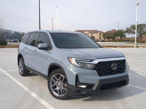 2023 Honda Passport AWD EX-L