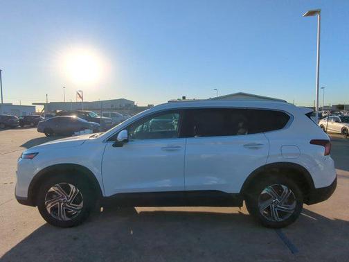 2023 Hyundai SANTA FE SEL 2.4