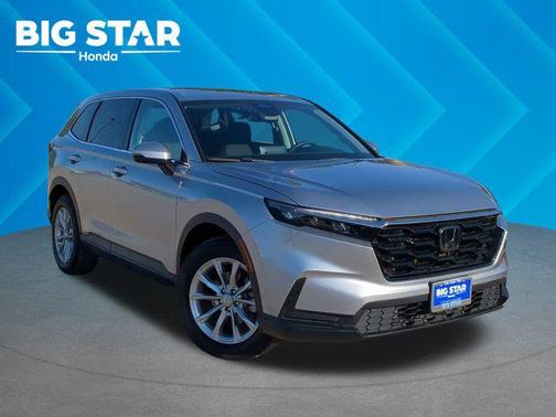 2024 Honda CR-V EX AWD