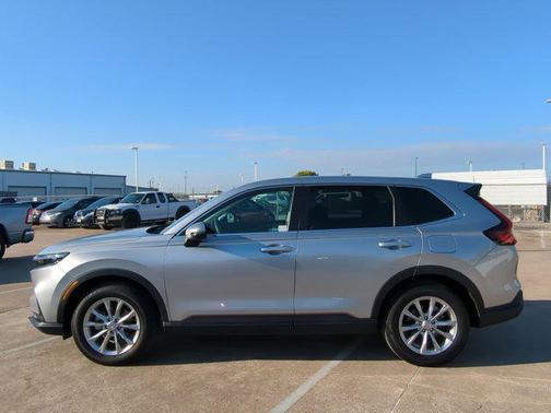 2024 Honda CR-V EX AWD