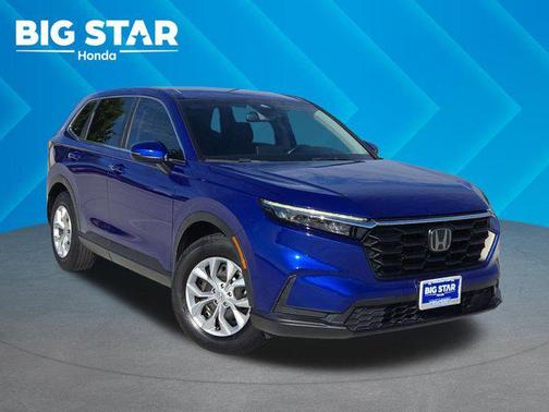 2023 Honda CR-V LX 2WD