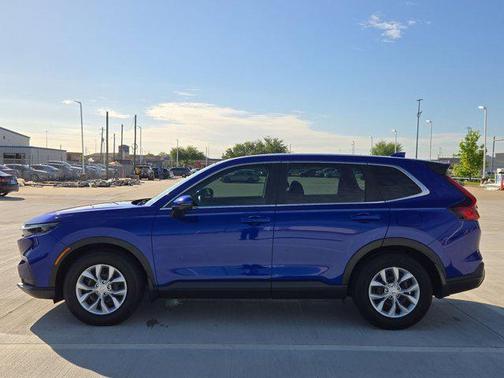 2023 Honda CR-V LX 2WD