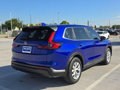 2023 Honda CR-V LX 2WD