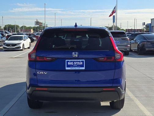 2023 Honda CR-V LX 2WD