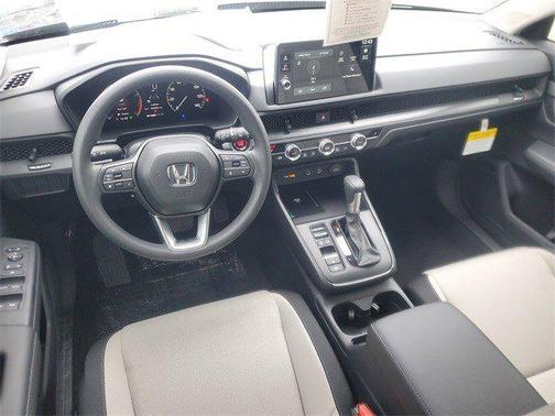 2026 Honda CR-V EX 2WD