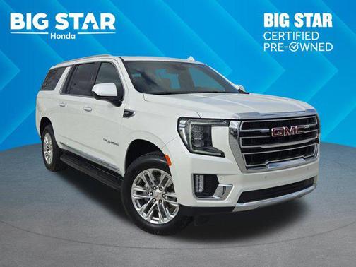 2024 GMC Yukon XL SLT