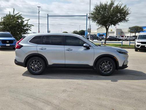 2026 Honda CR-V EX-L 2WD