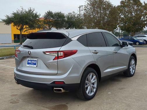2024 Acura RDX Base