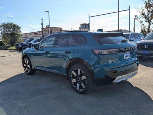 2026 Honda Prologue Elite