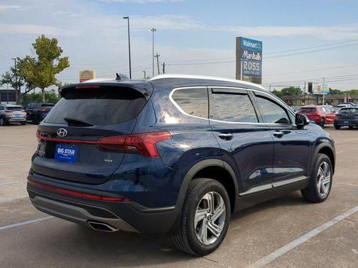 2023 Hyundai SANTA FE SEL 2.4
