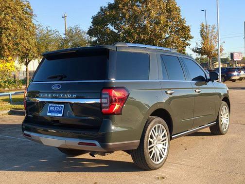 2023 Ford Expedition Limited