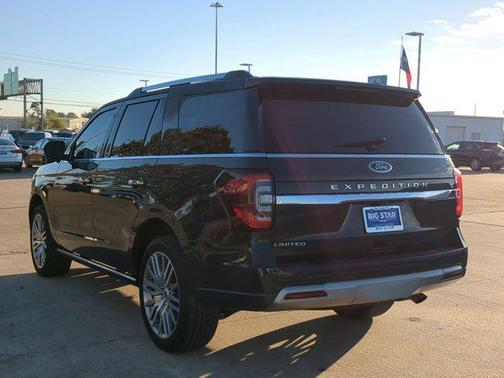 2023 Ford Expedition Limited