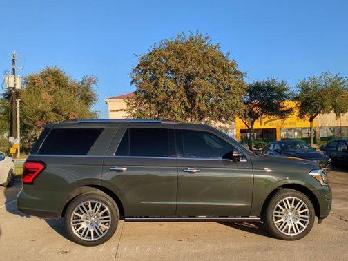 2023 Ford Expedition Limited