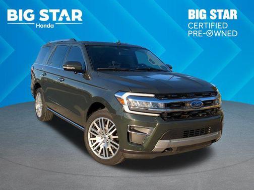 2023 Ford Expedition Limited