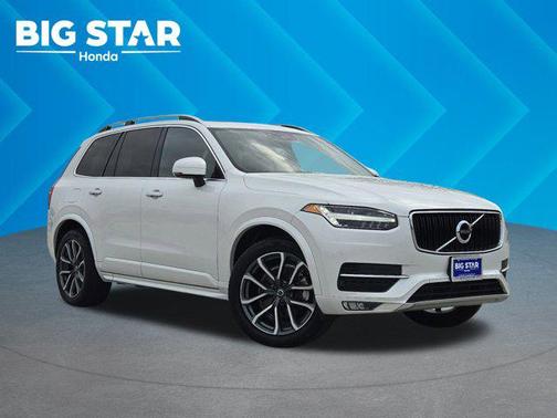 2019 Volvo XC90 T6 Momentum