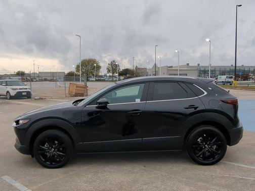 2024 Mazda CX-30 2.5 S Select Sport