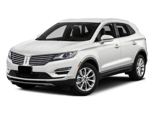 MIDNIGHT SAPPHIRE METALLIC 2016 Lincoln MKC Reserve