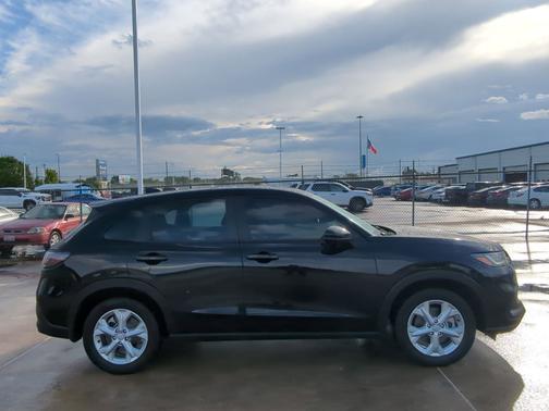 2023 Honda HR-V