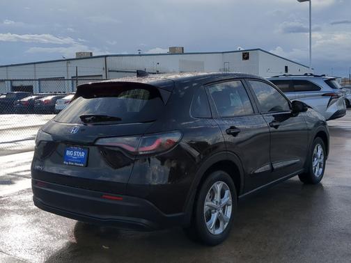2023 Honda HR-V
