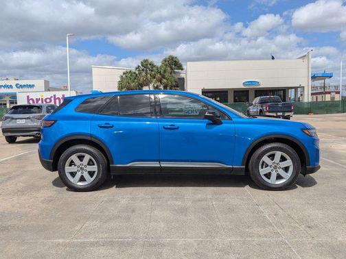 2025 Honda Prologue EX