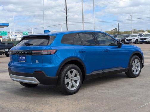 2025 Honda Prologue EX