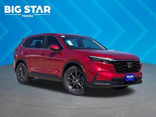 2026 Honda CR-V EX-L 2WD