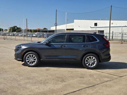 2026 Honda CR-V EX 2WD