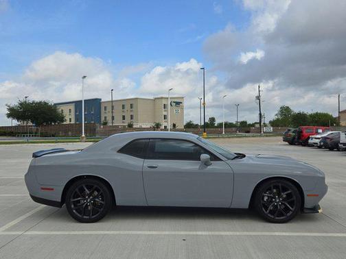 2021 Dodge Challenger GT