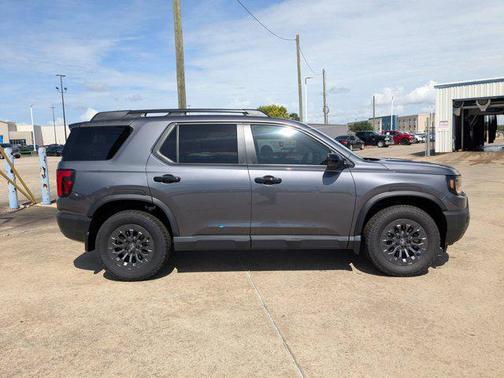 2026 Honda Passport AWD TrailSport