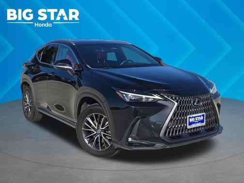 Caviar 2023 Lexus NX 250 Premium