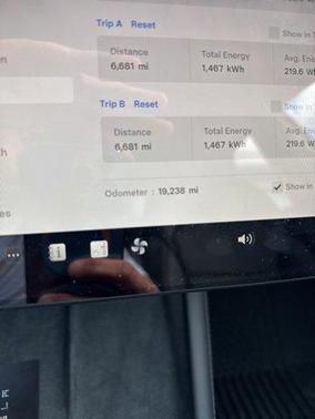 2024 Tesla Model 3 Standard Range