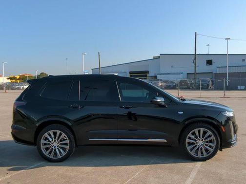 2021 Cadillac XT6 Sport AWD