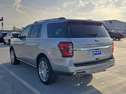 2024 Ford Expedition Limited