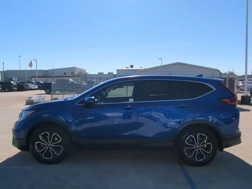 2020 Honda CR-V 2WD EX-L