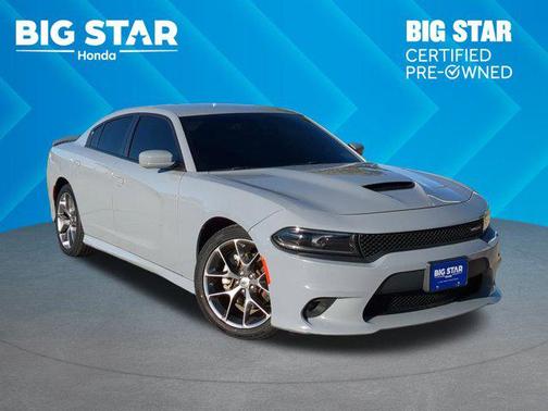 2022 Dodge Charger GT