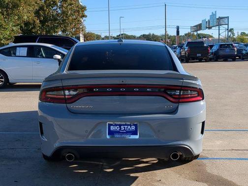 2022 Dodge Charger GT