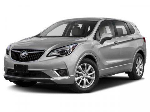 2020 Buick Envision FWD Preferred
