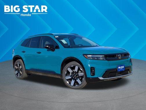 North Shore Pearl 2026 Honda Prologue Elite