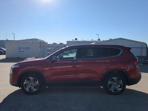 2023 Hyundai SANTA FE SEL 2.4