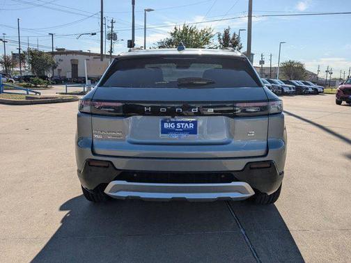 2026 Honda Prologue Touring