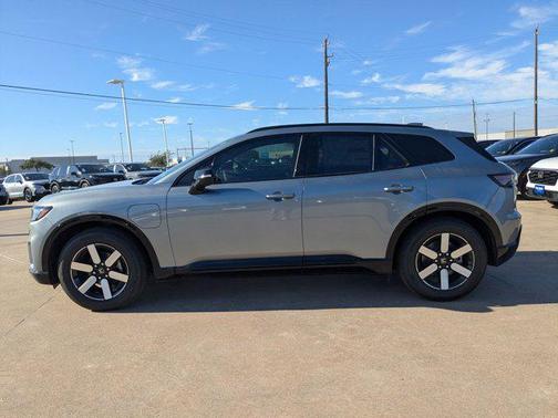 2026 Honda Prologue Touring