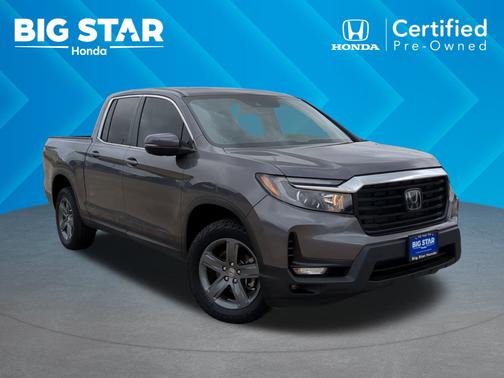 2023 Honda Ridgeline