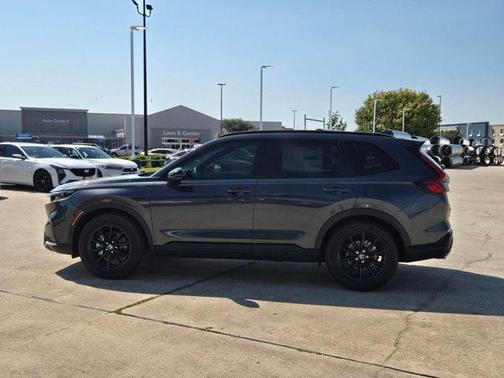 2026 Honda CR-V Hybrid Sport FWD