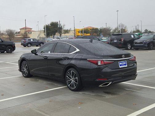 2024 Lexus ES 350 Base