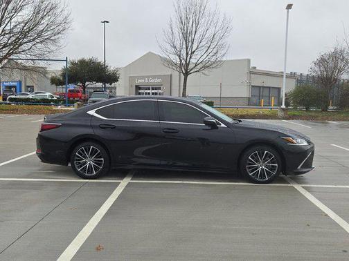 2024 Lexus ES 350 Base