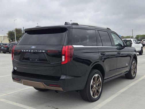 2025 Ford Expedition King Ranch