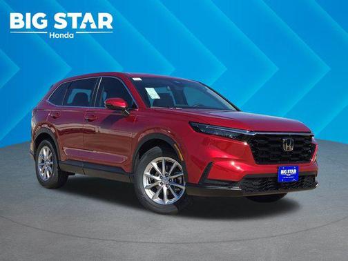 2026 Honda CR-V EX 2WD