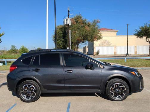 2016 Subaru Crosstrek 2.0i Premium