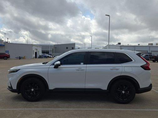 2025 Honda CR-V EX 2WD