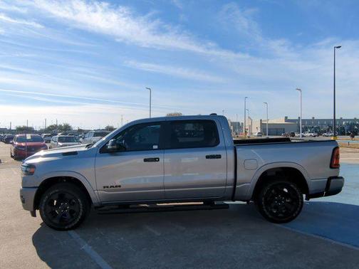 2026 RAM 1500 Lone Star